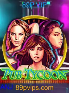 PubTycoon