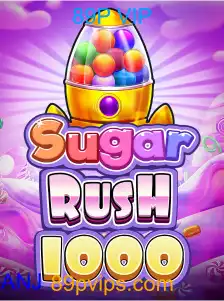SugarRush1000